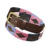 Pampeano 'Fuerza' Argentinia Polo Belt