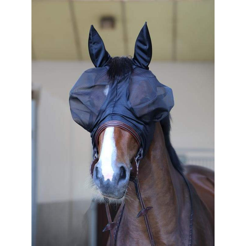 Kentucky Slim Fit Fly Mask