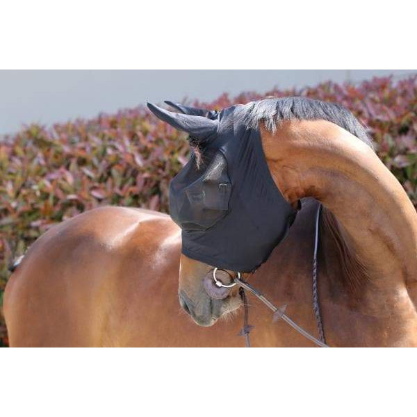 Kentucky Slim Fit Fly Mask