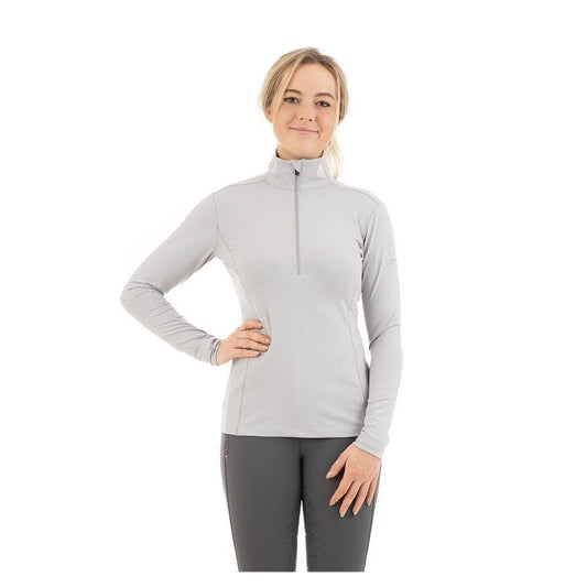 ANKY NEW Pullover Half Zip