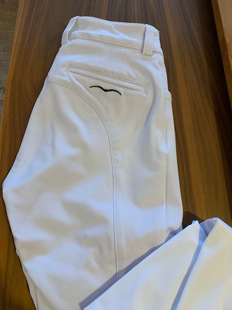 Animo Nebria Ladies Breeches