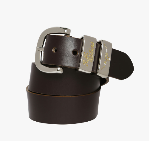 RM Williams Jerrawa Belt