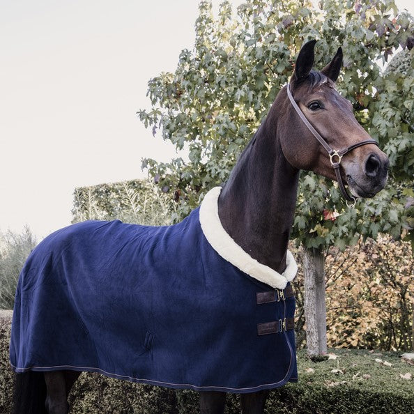 Kentucky Fleece Show Rug Heavy