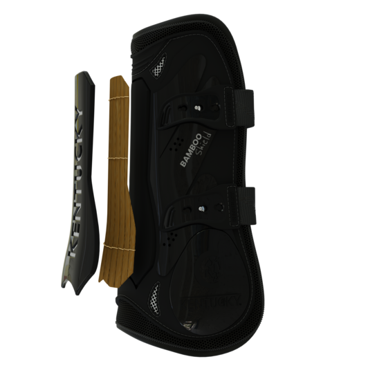 Kentucky Tendon Boots Bamboo Elastic