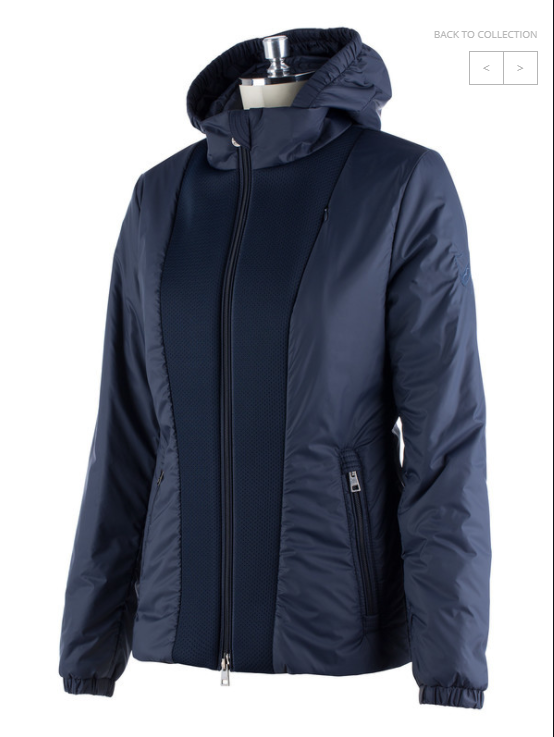 Animo LENTE Ladies Jacket