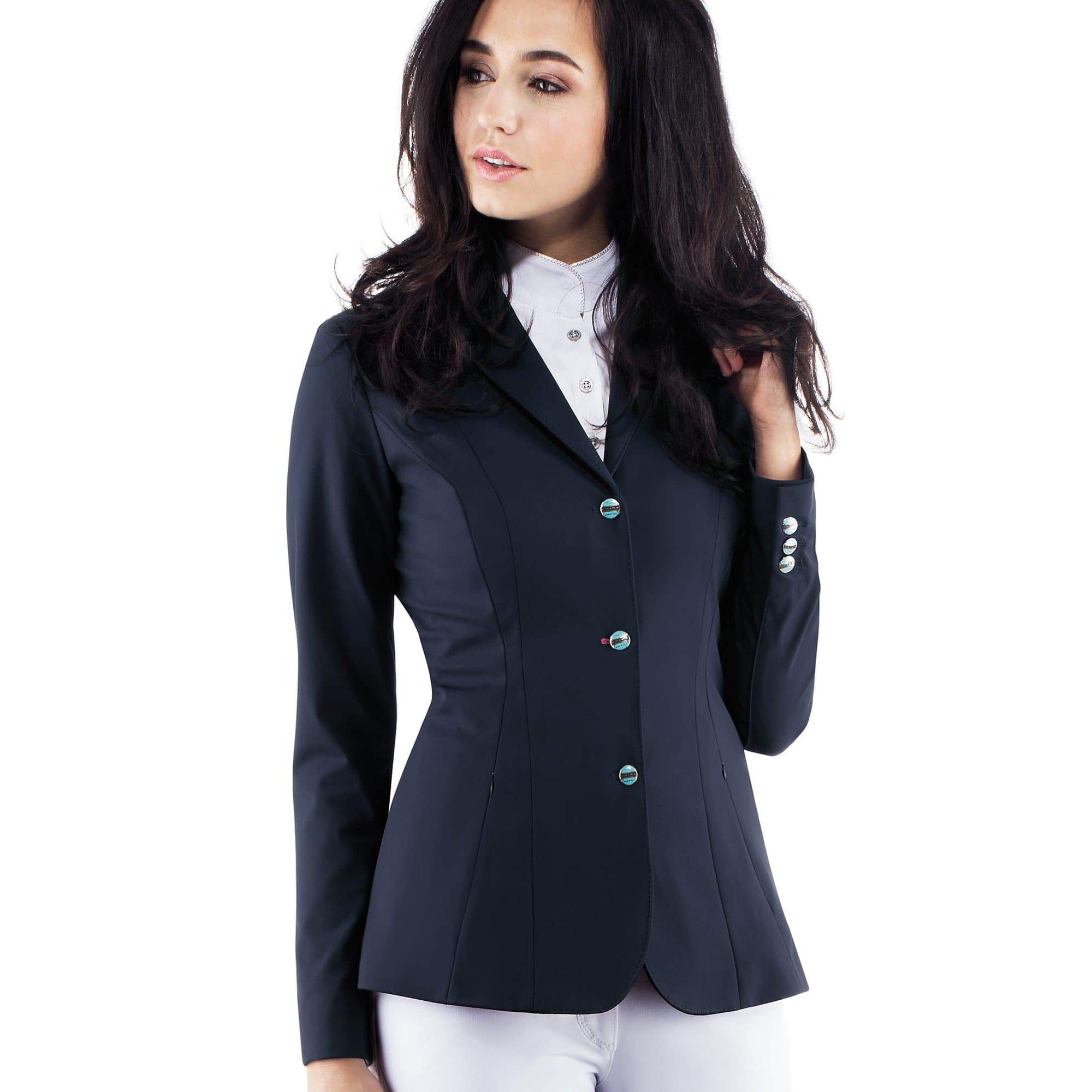 Animo Riding Animo Equestrian Clothing & Apparel - Jackets, Breeches, Shirts - Men ...