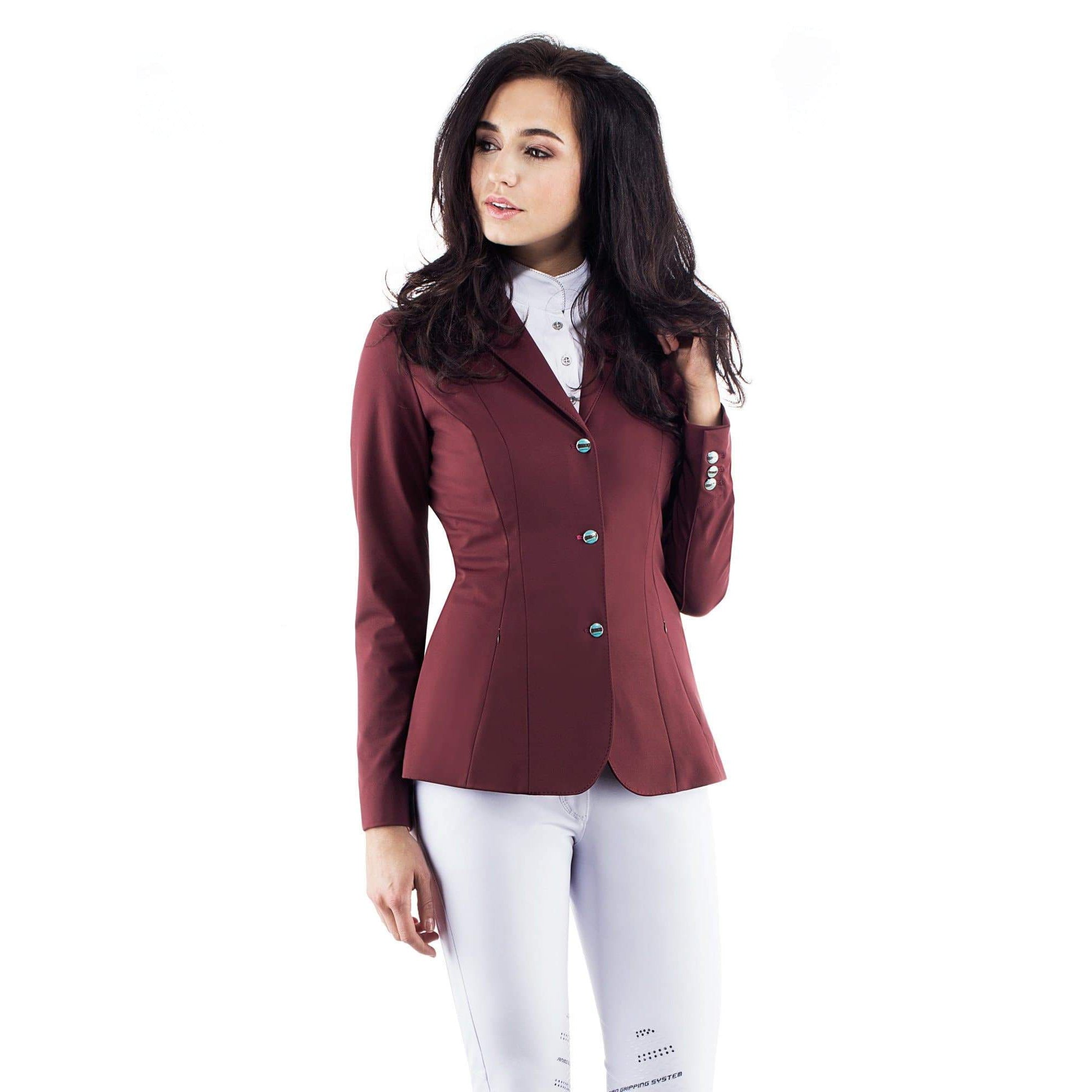 Animo Riding Animo Equestrian Clothing & Apparel - Jackets, Breeches, Shirts - Men ...
