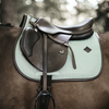 Kentucky Saddle Pad Colour Edition Leather