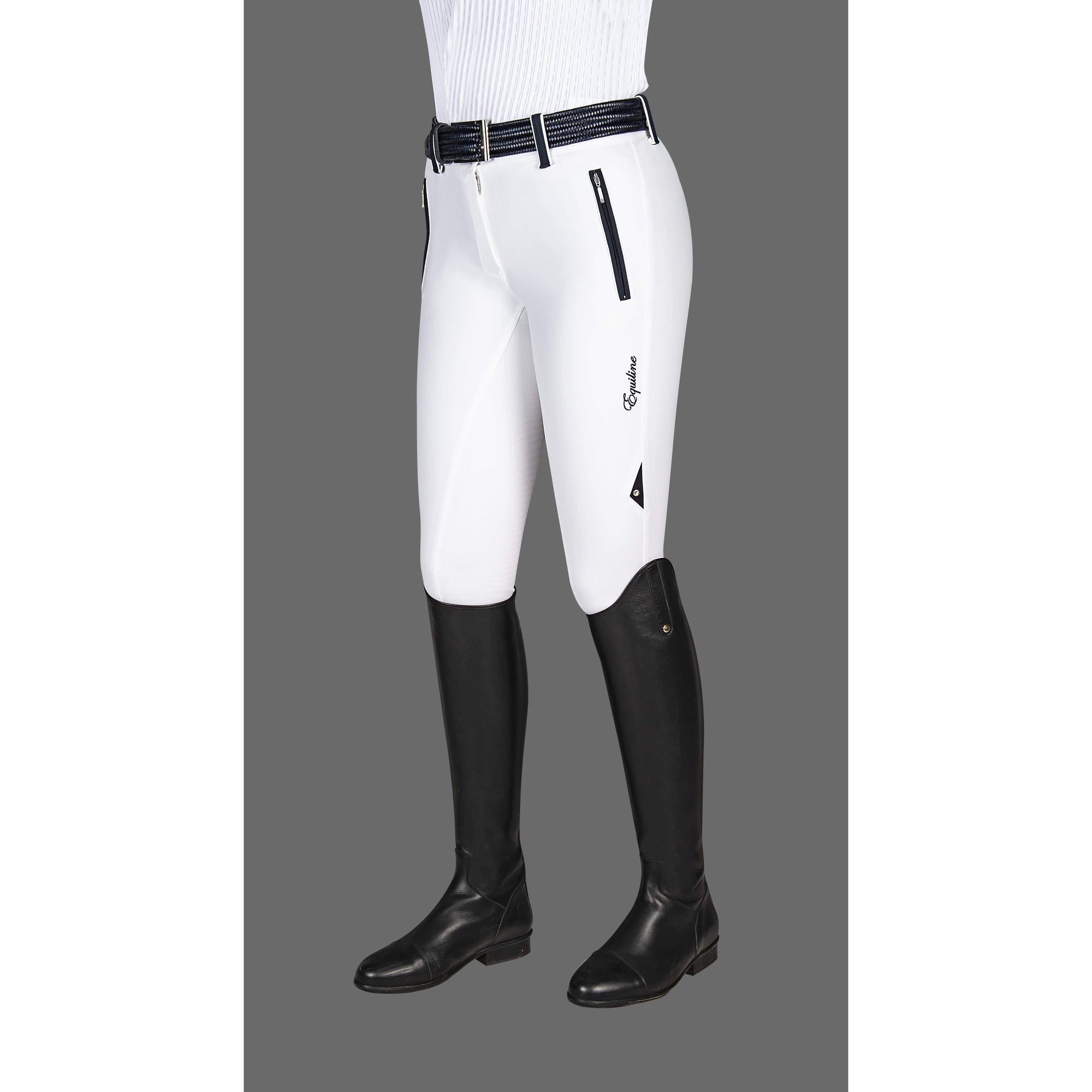 Equiline Angy Ladies Full Seat Breeches