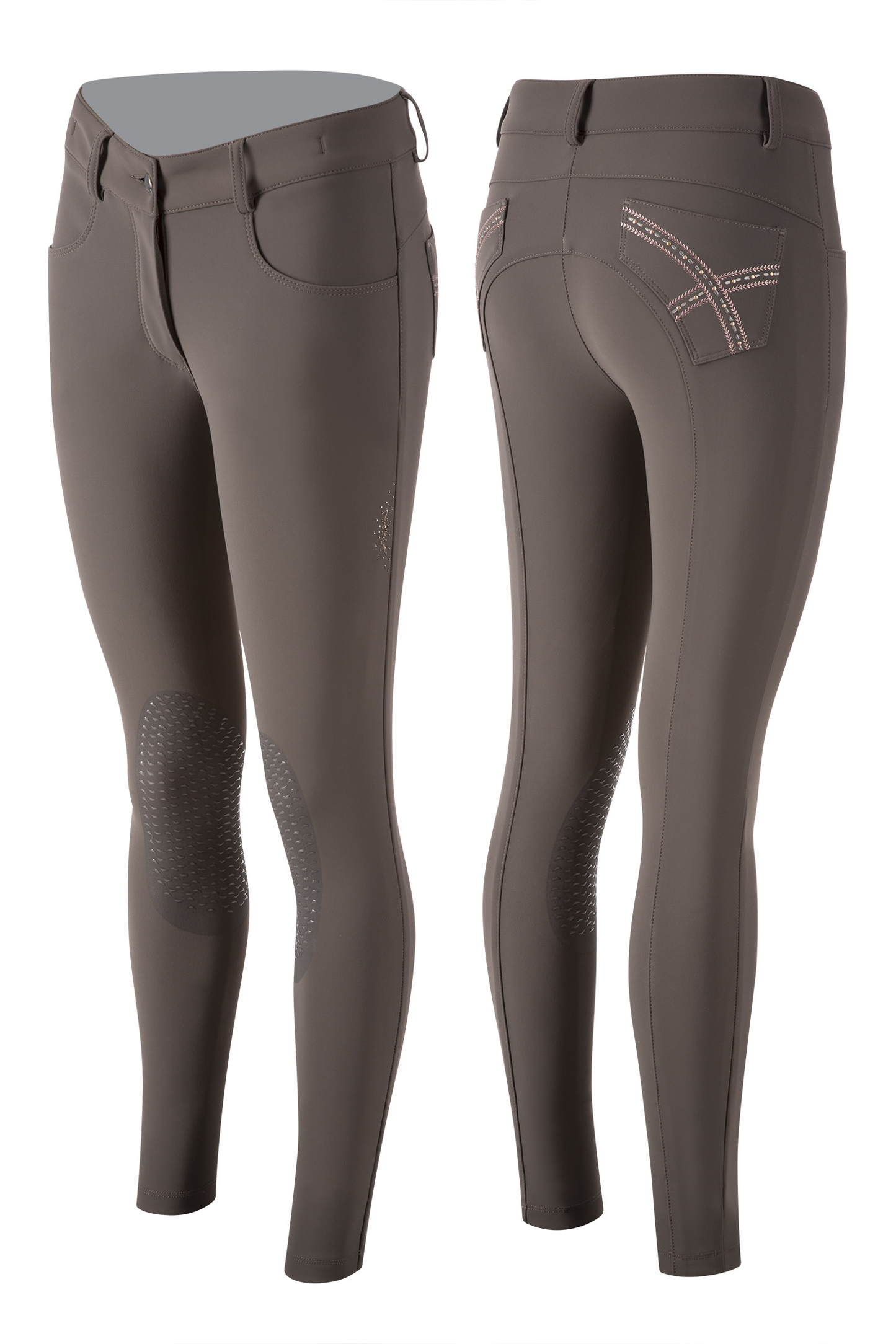 Animo Nibras Ladies Breeches