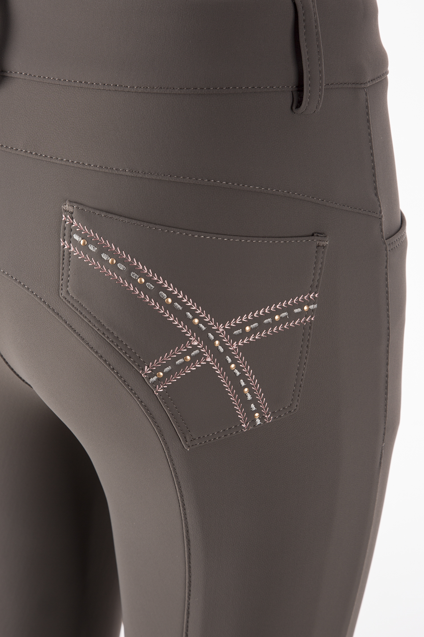 Animo Nibras Ladies Breeches