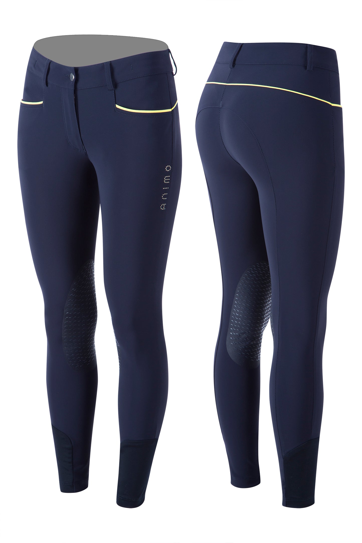 Animo Niping Ladies Breeches