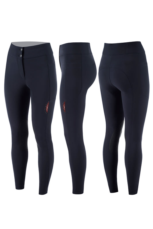 Animo Niuport Ladies Breeches