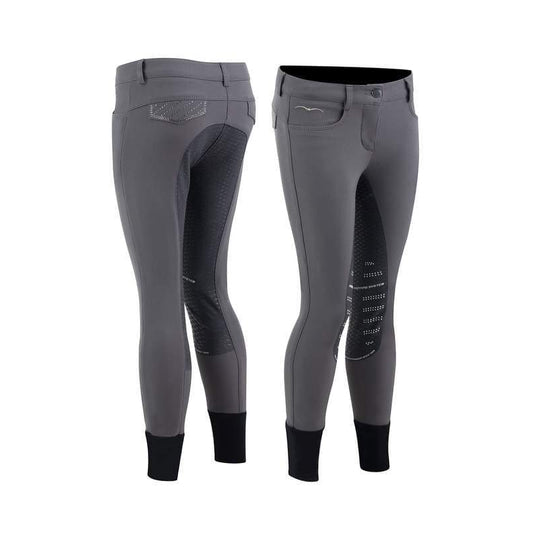 Animo NAFFE Girls Breeches *Navy Only*