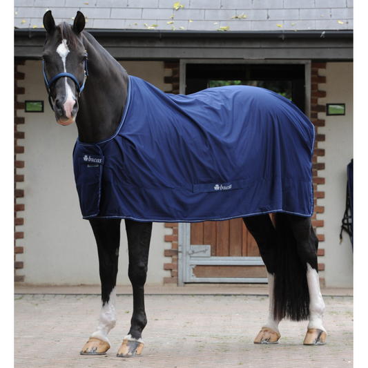 Bucas Power Cooler Classic Rug