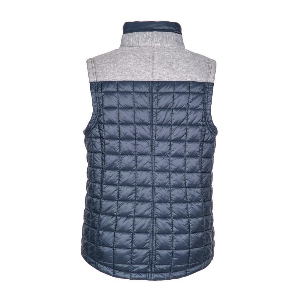 Equiline Eclipse Mens Padded Vest