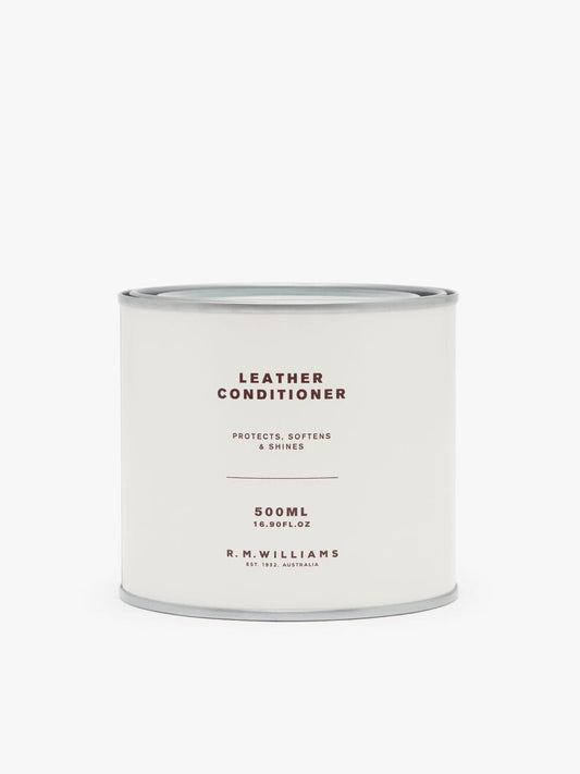 RM Williams Leather Conditioner