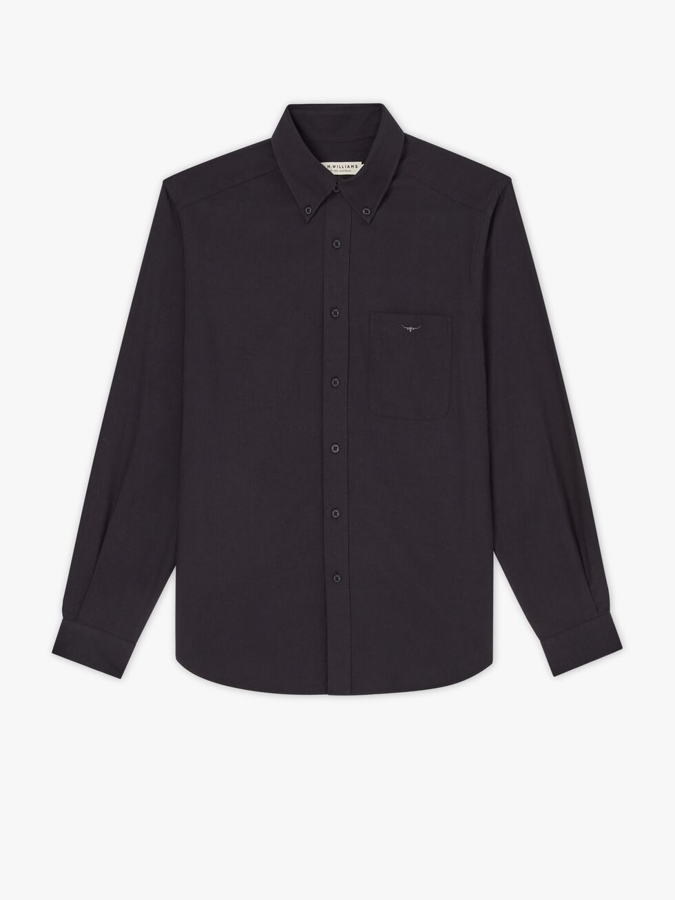 RM Williams Collins Button Down Shirt