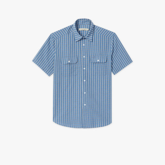 RM Williams Fraser Shirt