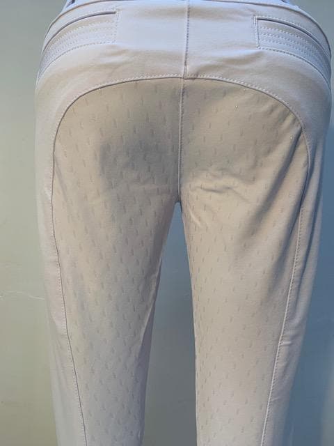 Anna Scarpati Soraya Full Seat Breeches