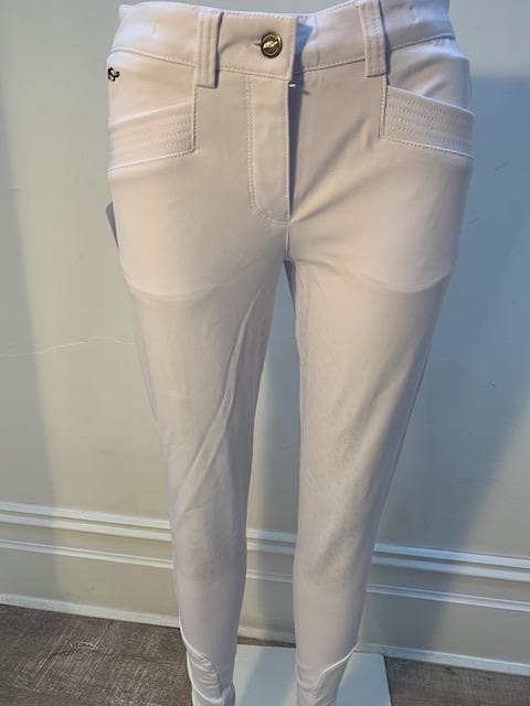 Anna Scarpati Soraya Full Seat Breeches