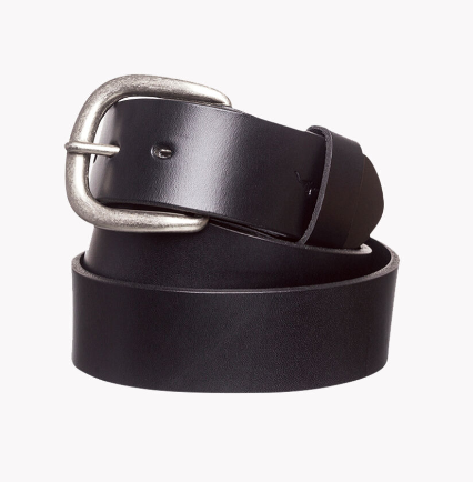 RM Williams Traditional Belt