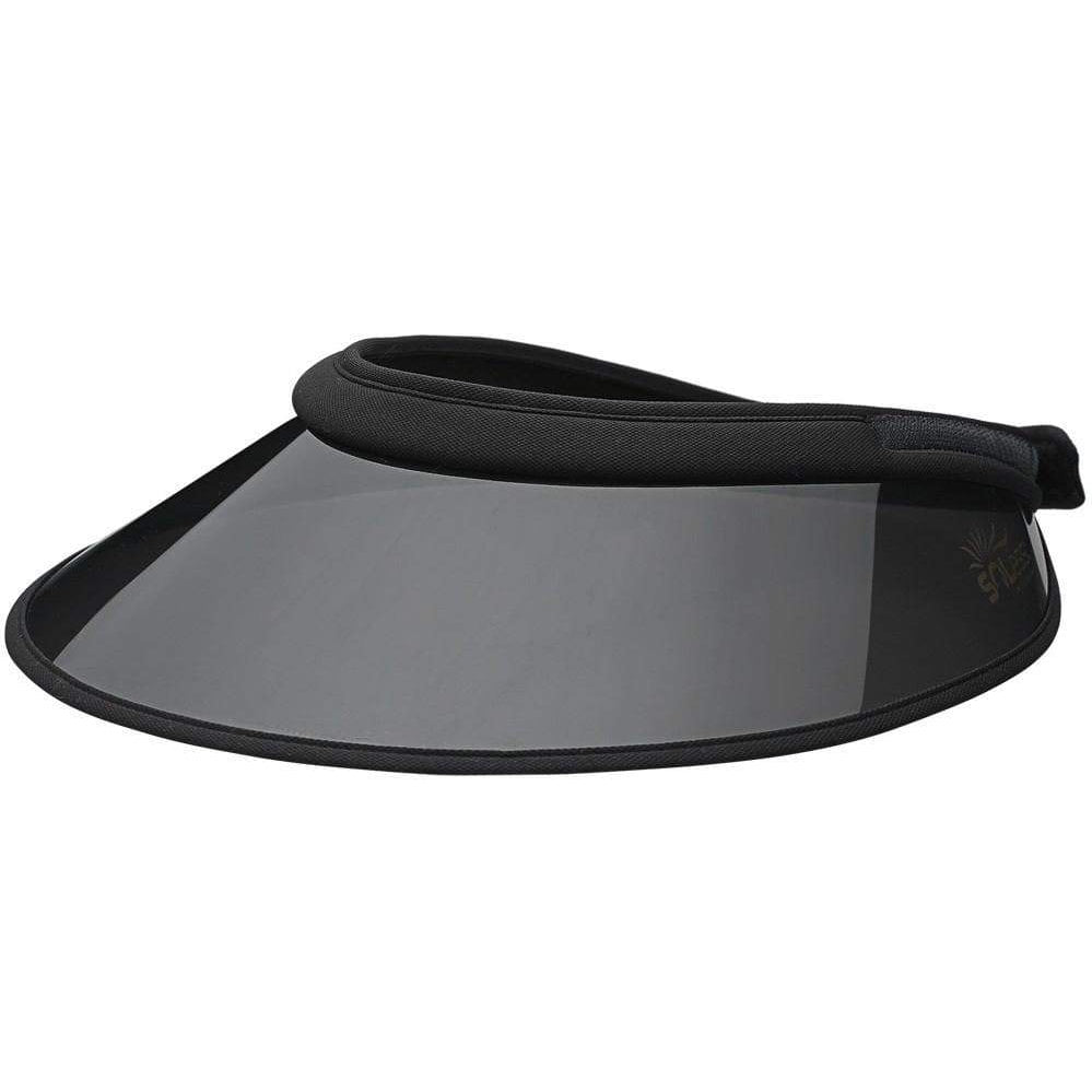 Soless Velcro Visor