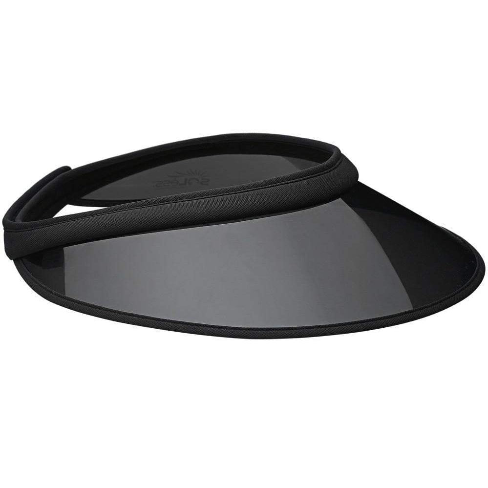 Soless Velcro Visor