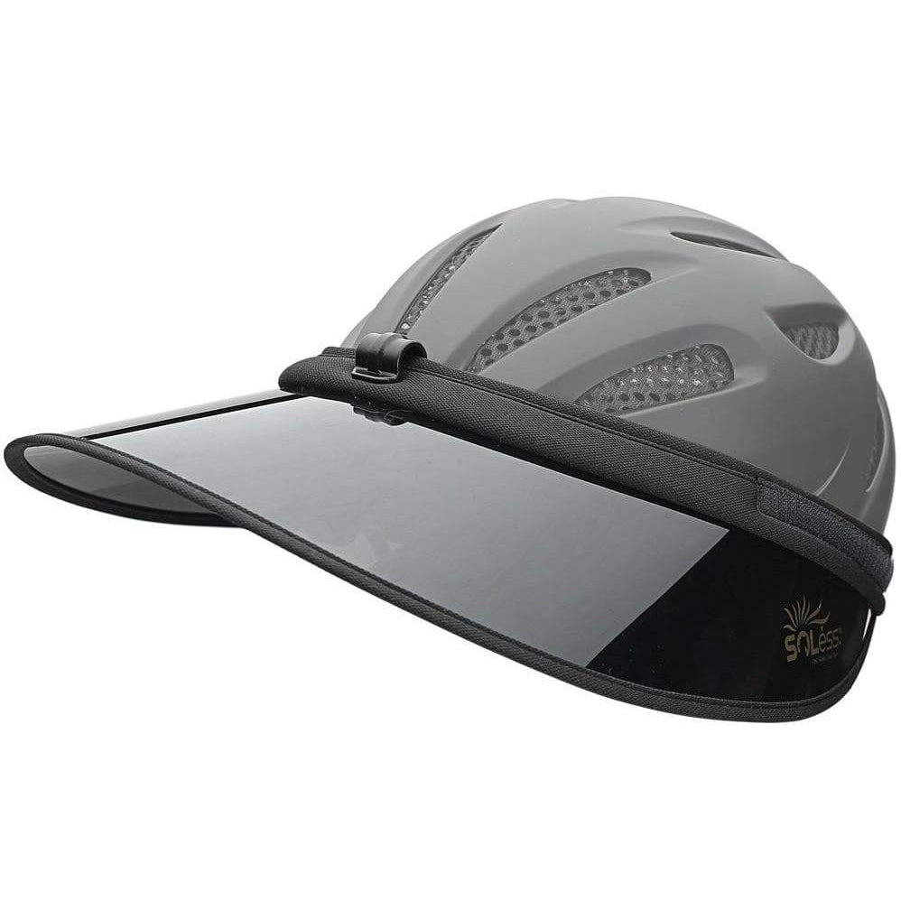 Soless Velcro Visor