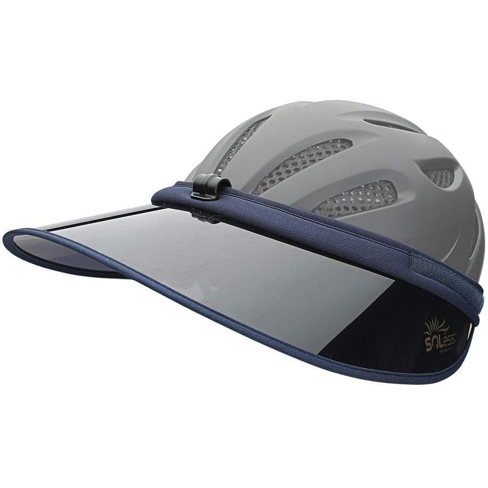 Soless Velcro Visor