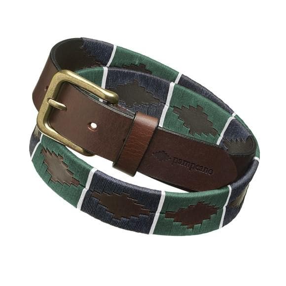 Pampeano 'Vivaz' Argentinian Polo Belt