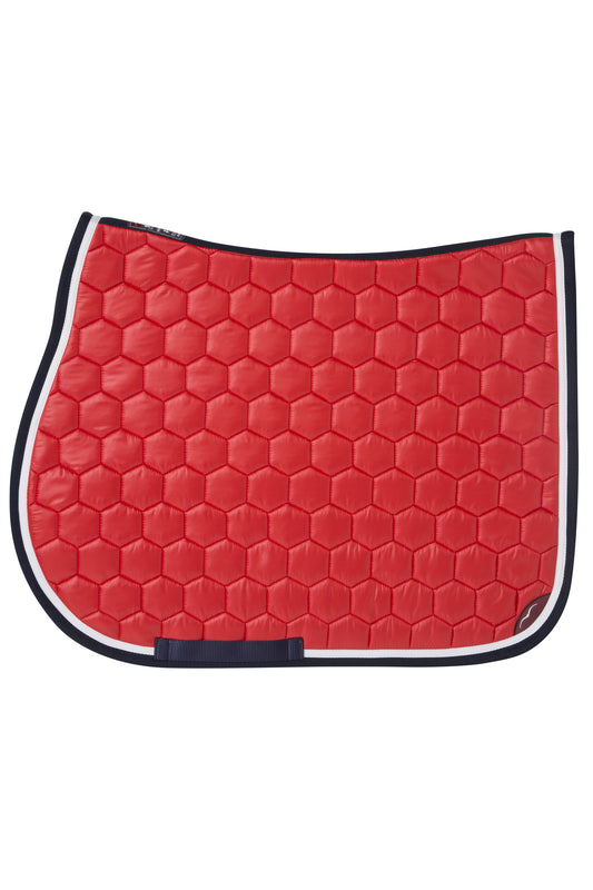 Animo Wastel Jumping Saddle Pad