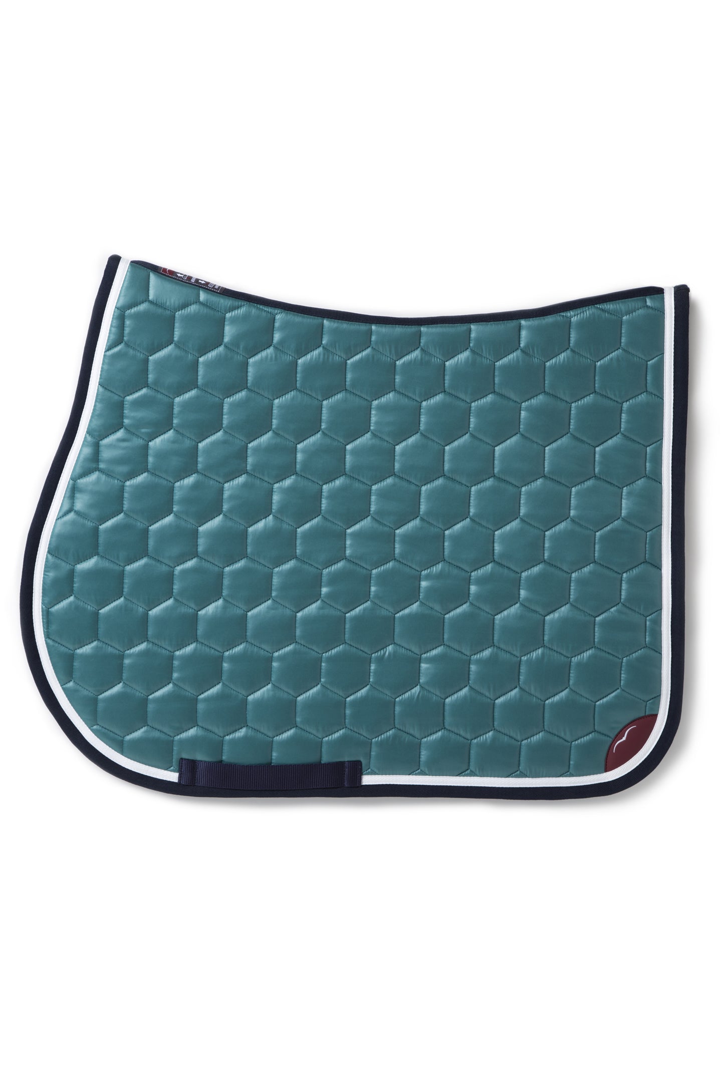 Animo Wastel Jumping Saddle Pad