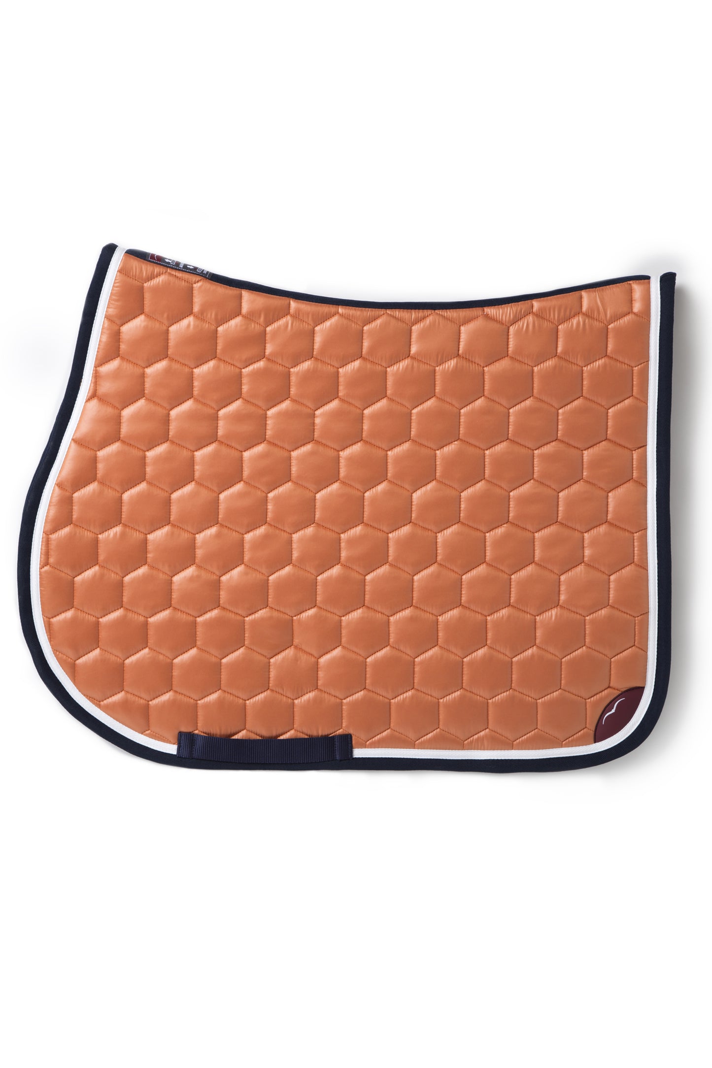 Animo Wastel Jumping Saddle Pad