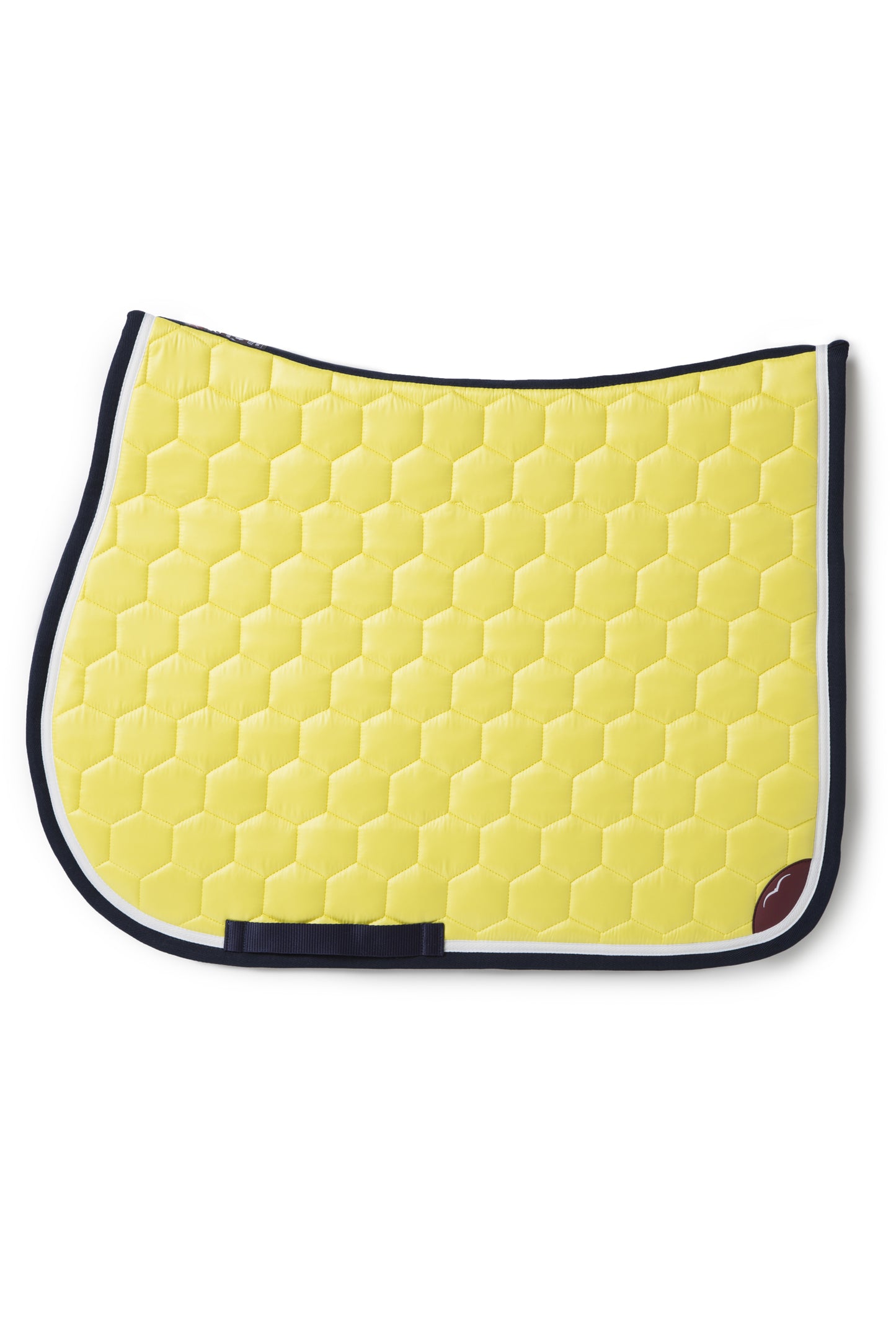 Animo Wastel Jumping Saddle Pad