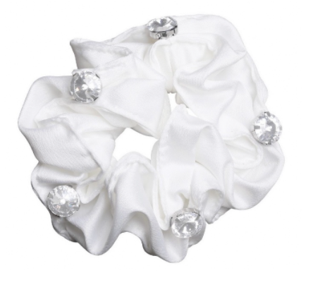 SD-Design Alycia Scrunchie