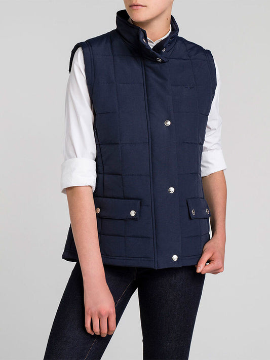 RM Williams Wilpena Creek Vest