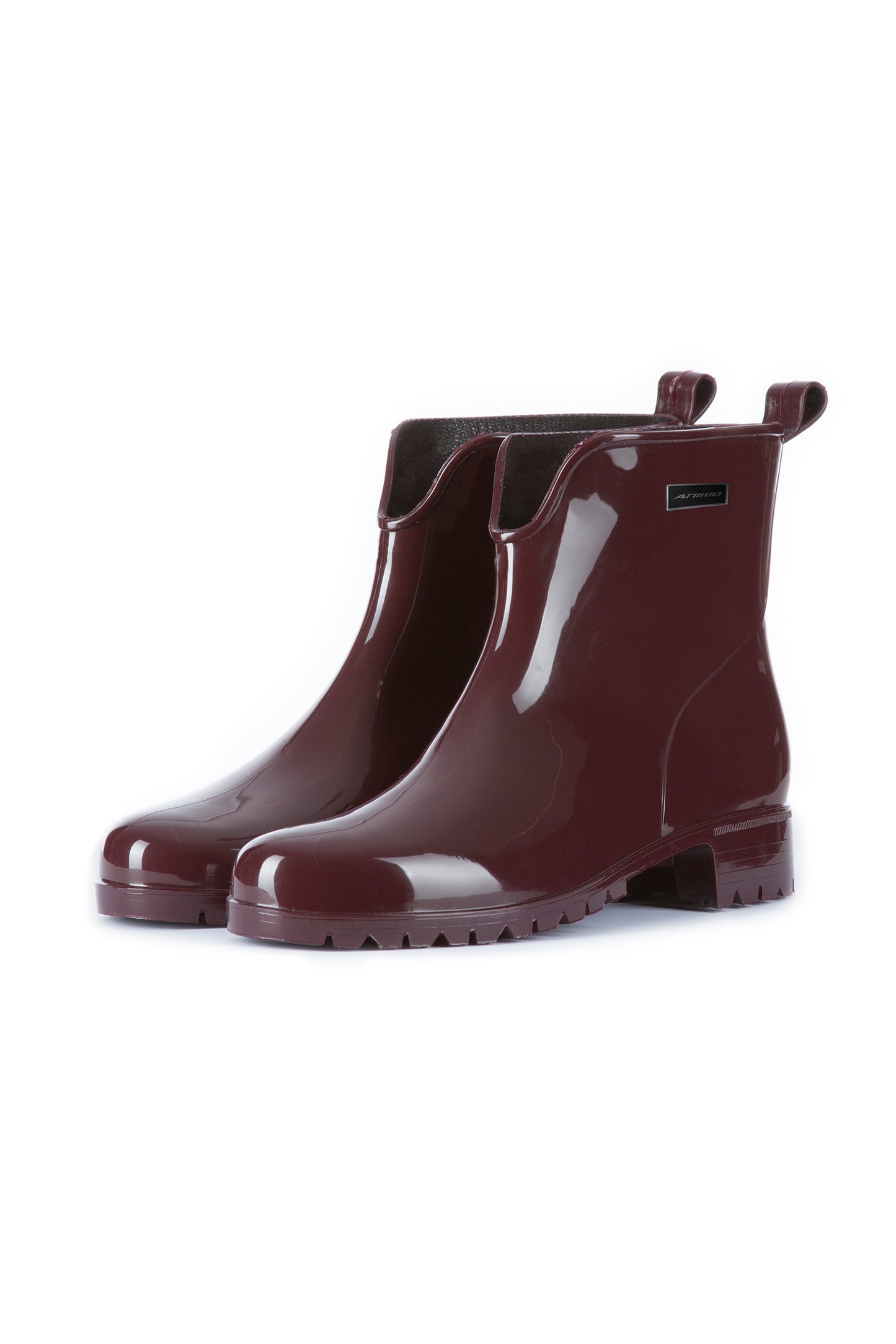 Animo Zea Ankle Boots