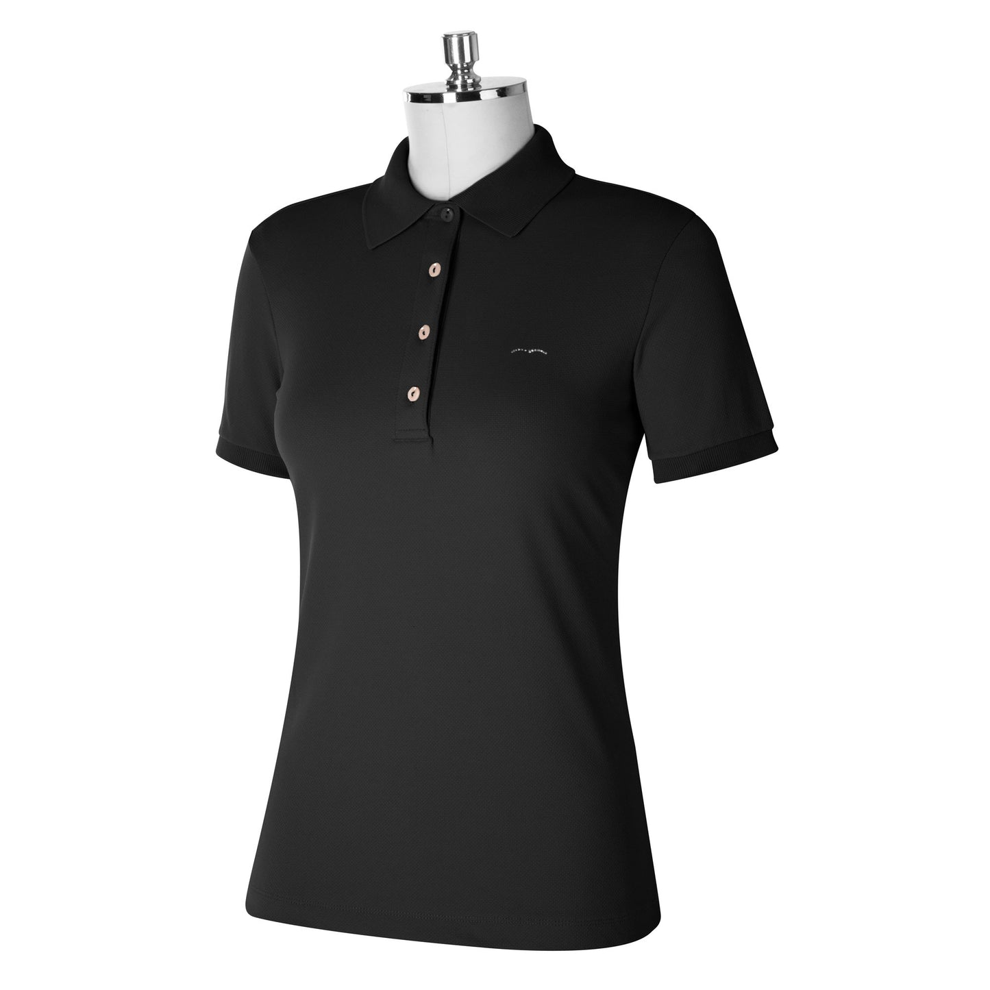 Animo BIARRITZ Ladies Polo Shirt