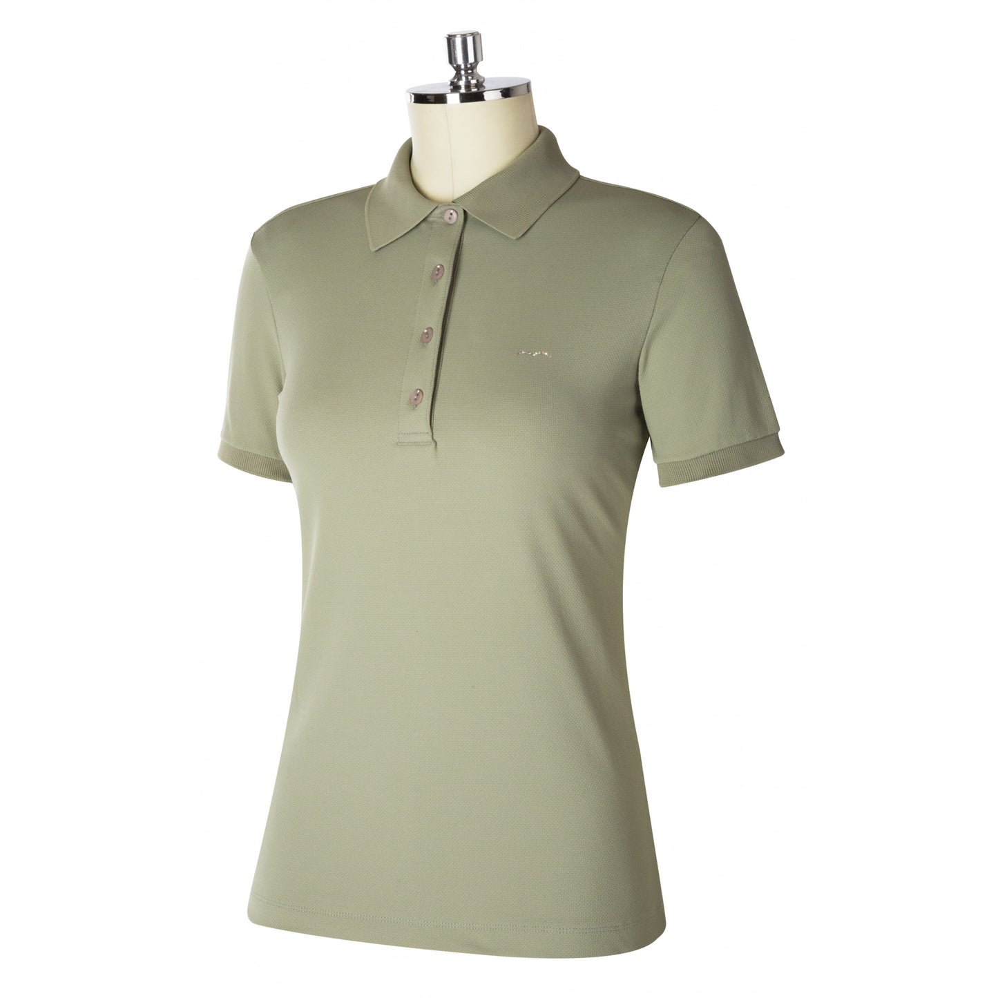 Animo BIARRITZ Ladies Polo Shirt