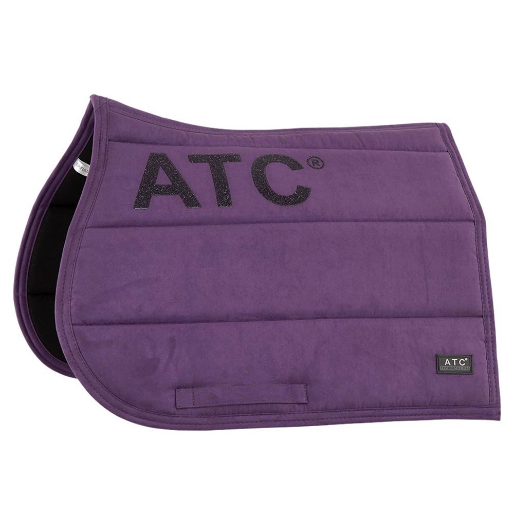 ANKY FW21 Jumping Saddle Pads