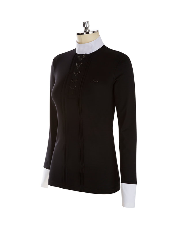 Animo BARPEZ Long Sleeve Top