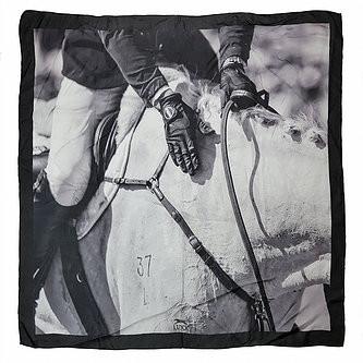 Luxx EQ Silk Scarves