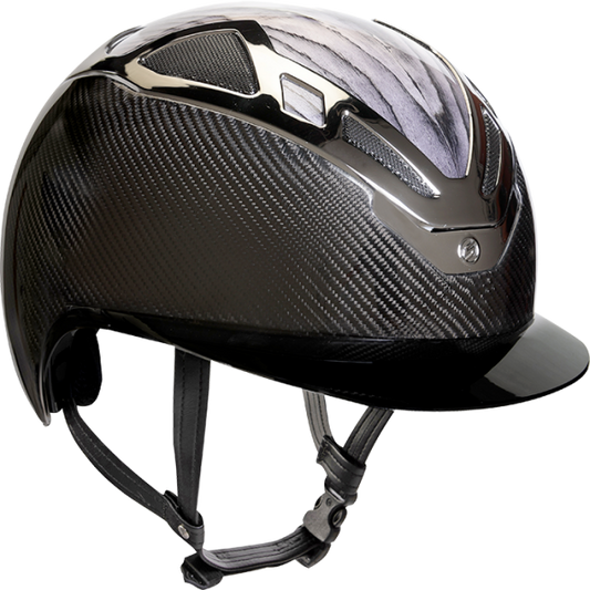 Suomy Apex Carbon Wood Glossy Lady Helmet