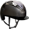 Suomy Apex Carbon Wood Glossy Lady Helmet
