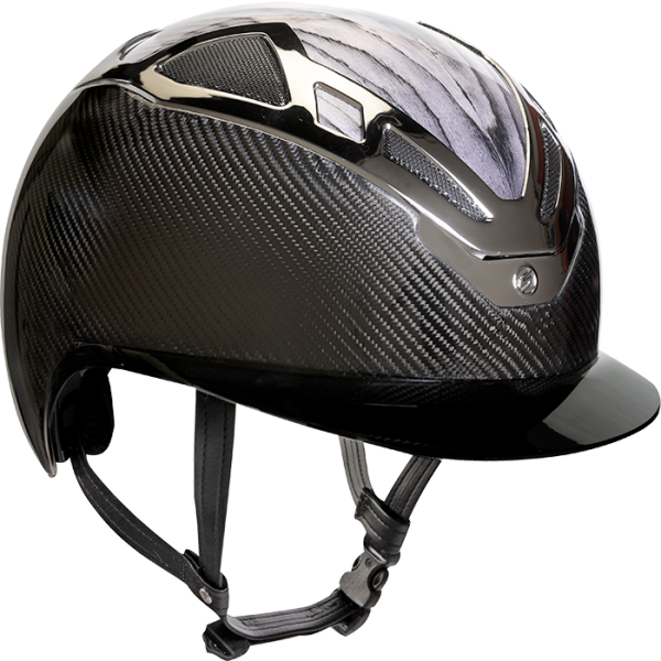 Suomy Apex Carbon Wood Glossy Lady Helmet