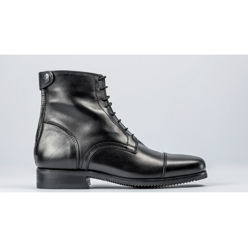 Black Calfskin