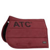 ANKY FW21 Jumping Saddle Pads