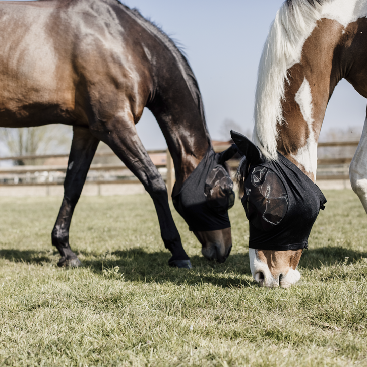 Kentucky Fly Mask Slim