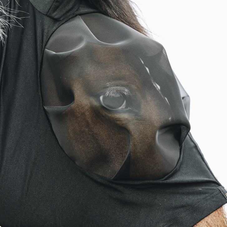 Kentucky Fly Mask Slim